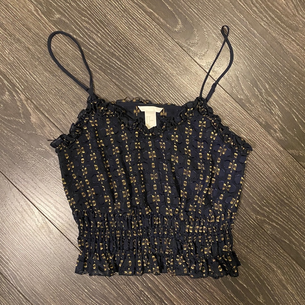 Crop top - Picture 3 of 4